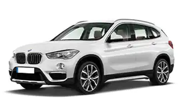 Rent BMW X1 in Istanbul | price list and easy terms ...