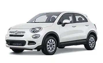Renting a Fiat 500x in Istanbul, Turkey | easy conditions ...
