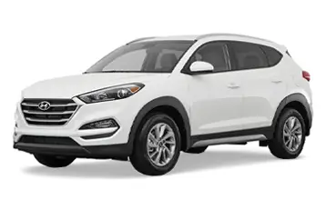 Renting a Hyundai Tucson in Iran for lowest prices ...