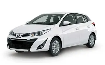 Toyota Yaris For Rent in Oman, Rent Toyota Yaris from 13 OMR ...