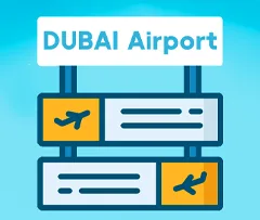 مطار دبي الدولي (DXB)