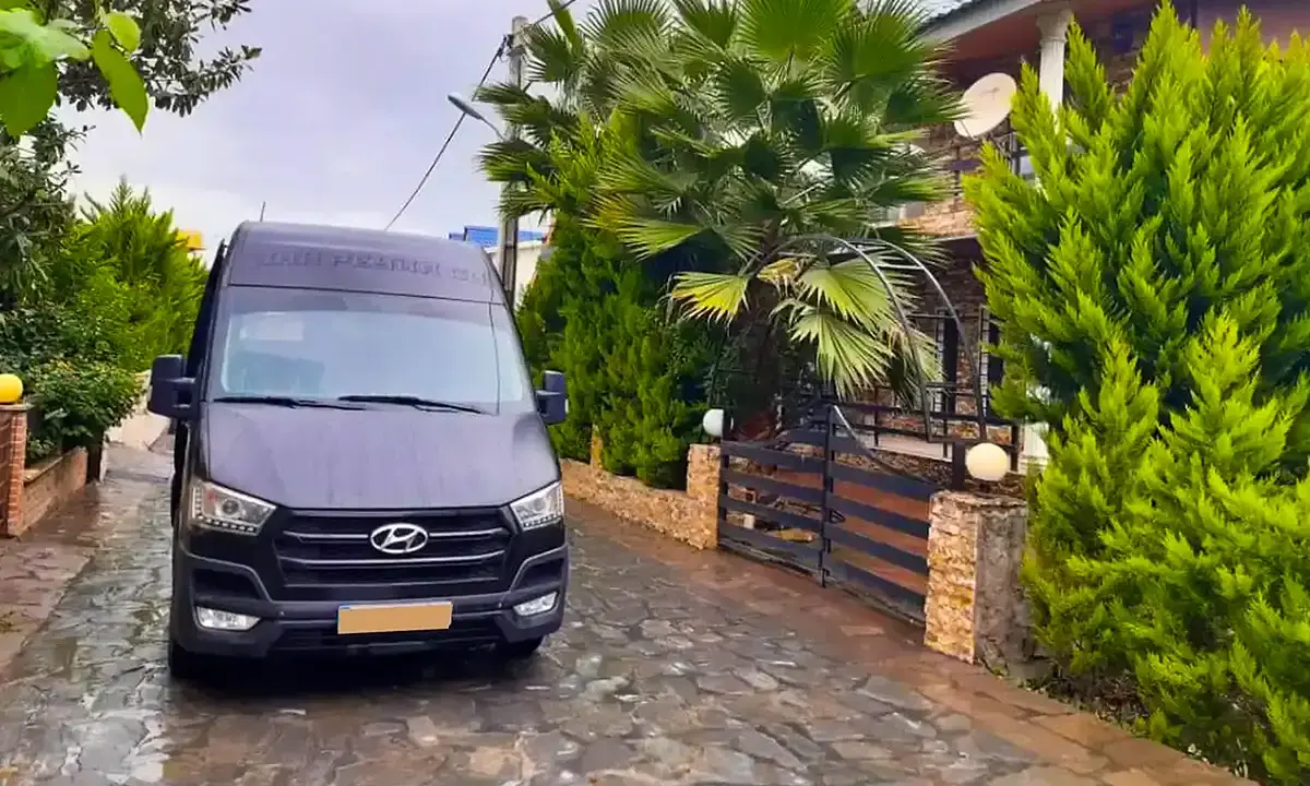 شلوغ ترین ساحل شمال