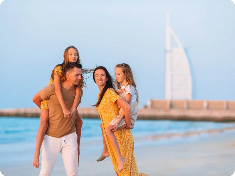 Dubai travel guide 2023
