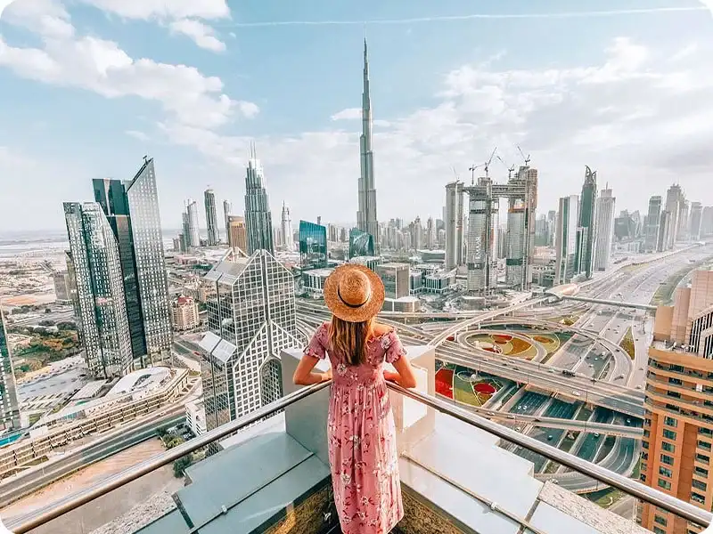 Dubai travel guide 2023