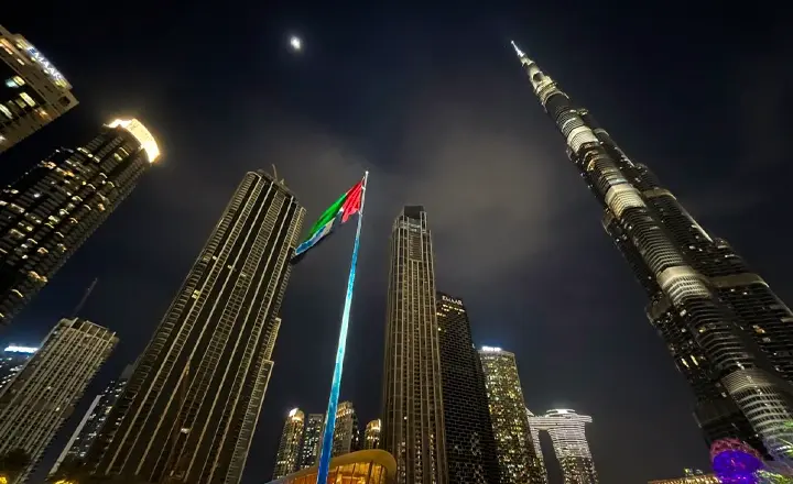 burj khalifa 