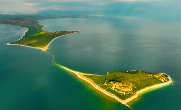 lake van