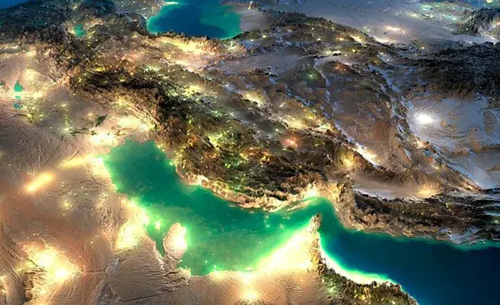 Persian Gulf