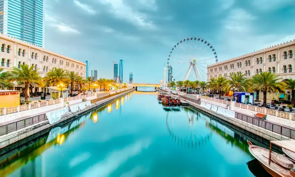 بهترین شهرهای اطراف دبی برای بازدید