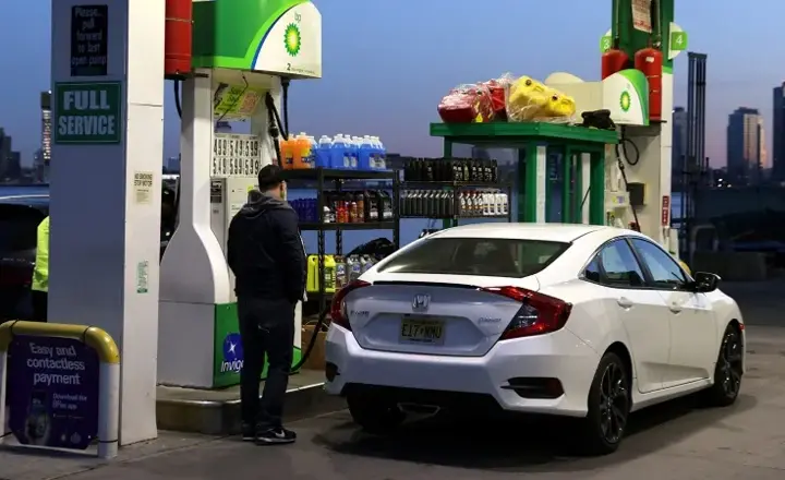 قیمت بنزین در ترکیه 2023