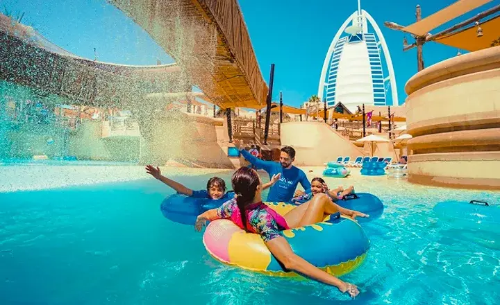 wild wadi