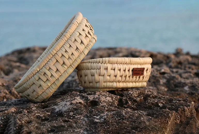 صنایع دستی محلی کیش در راهنمای سفر به کیش