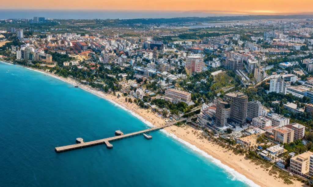 راهنمای سفر به کیش