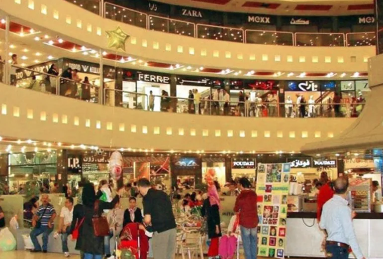 خرید سوغاتی و صنایع‌دستی در سفر به کیش