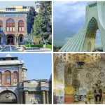 Top Tehran Attractions - What is famous in Tehran?