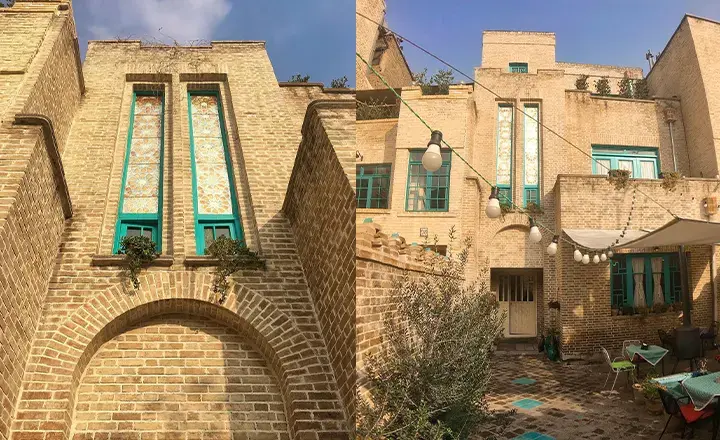 Zee Hostel Tehran: A Trendsetter in Comfort and Style