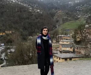 Picture of شیوا بسطامی	