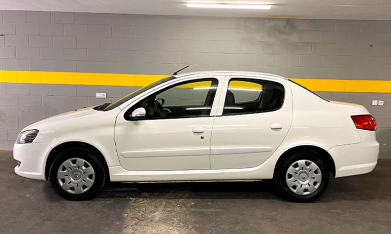 بهترین ماشین ایرانی از لحاظ موتوری