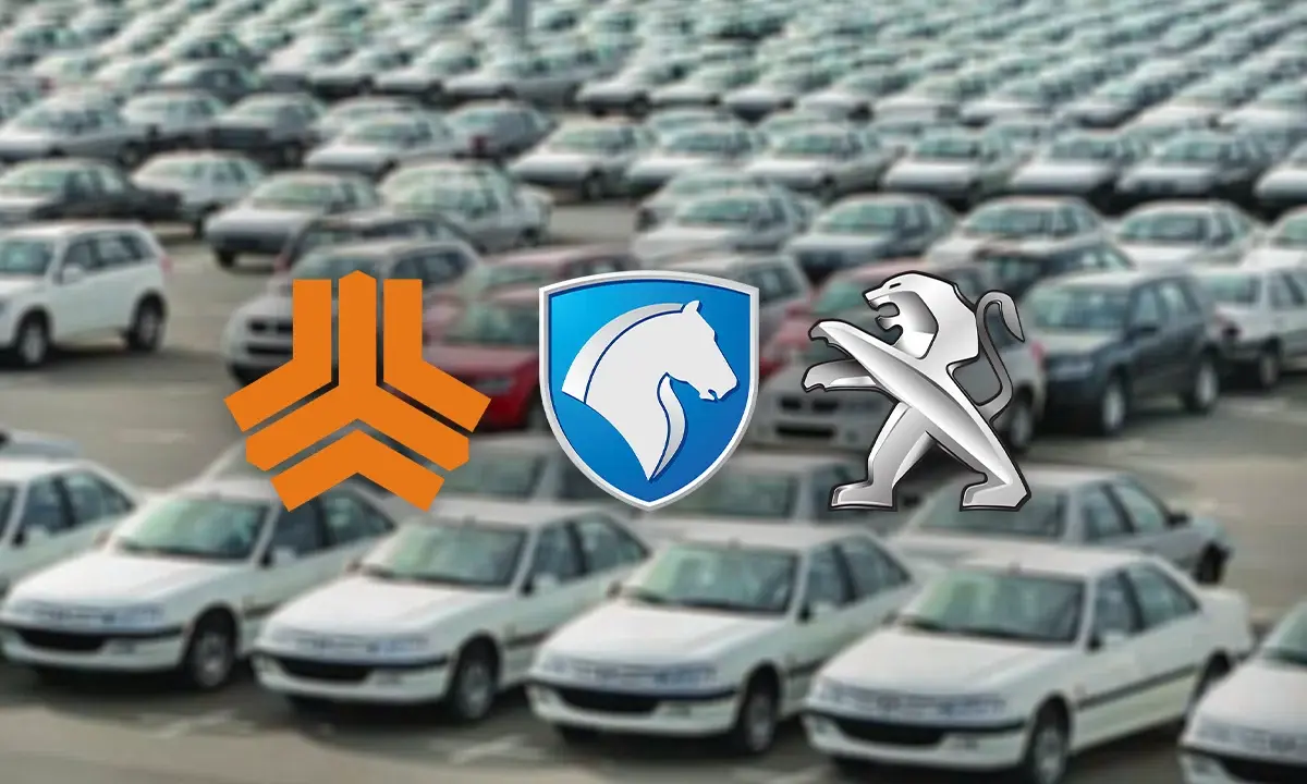 بهترین ماشین ایرانی از لحاظ موتوری