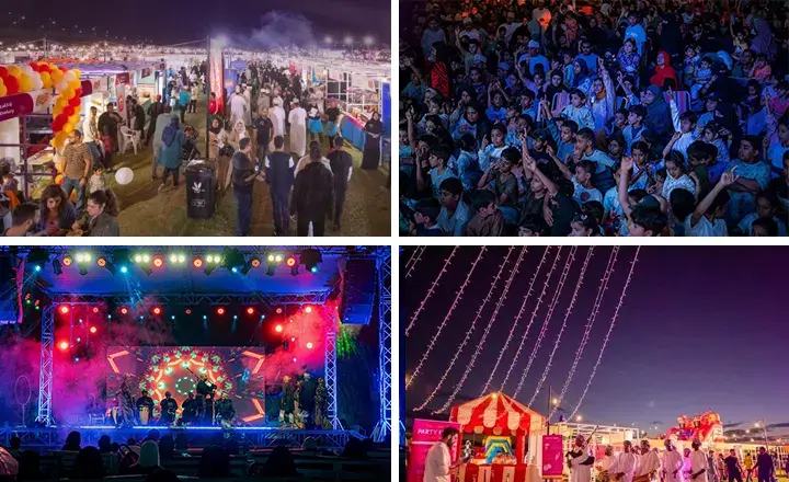 جشنواره عمان بهترین زمان سفر به عمان
