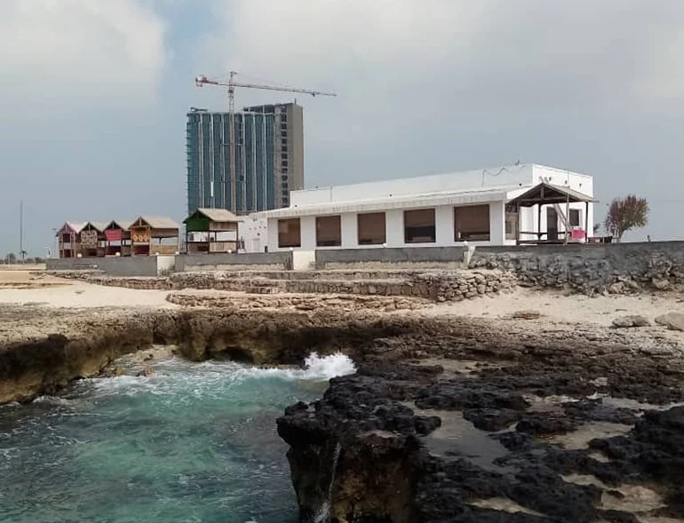 رستوران کلبه درویش از بهترین رستوران های کیش