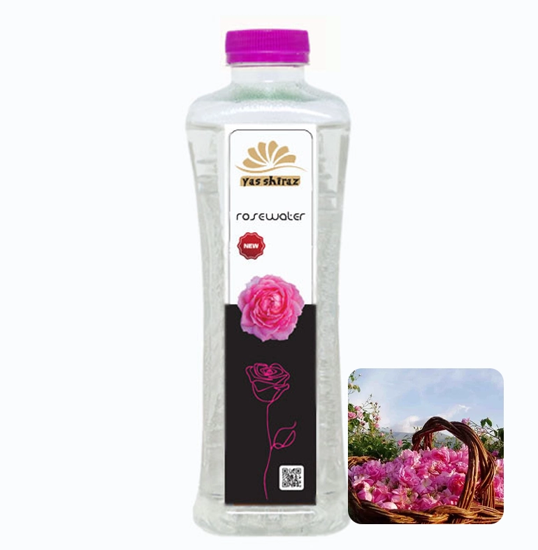 گلاب یکی از بهترین سوغات شیراز