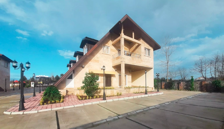 شلوغ ترین ساحل شمال