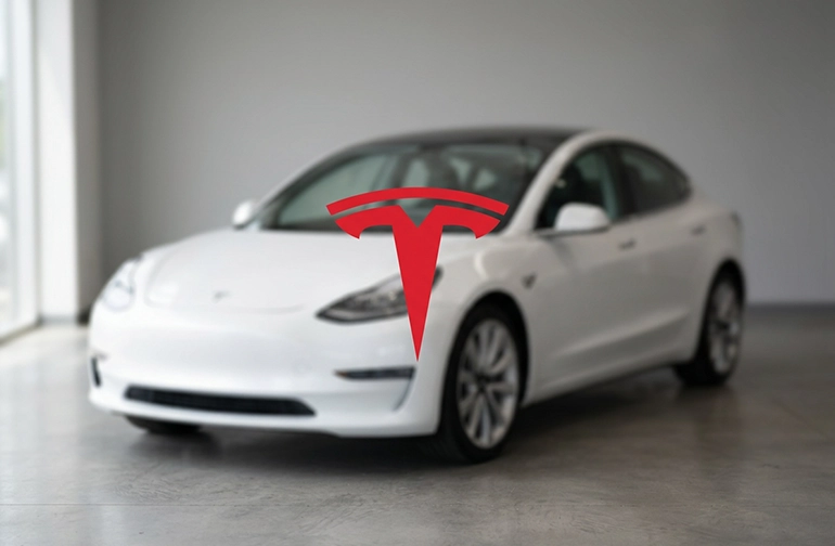 تسلا Tesla یکی از بهترین برندهای خودرو جهان
