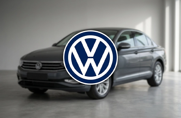 فولکس‌واگن Volkswagen یکی از بهترین برندهای خودرو جهان