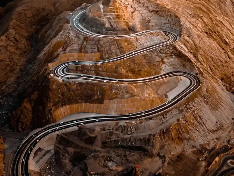 بهترین محله های مسقط، العامرات ​