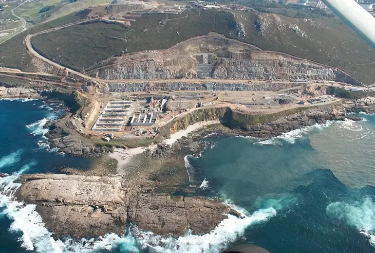 الغبره از محله های مسقط​