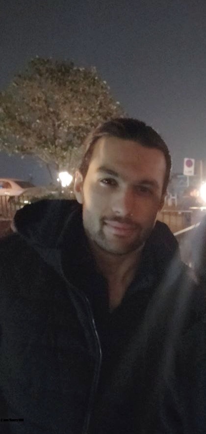 Picture of Barbod Mirpour