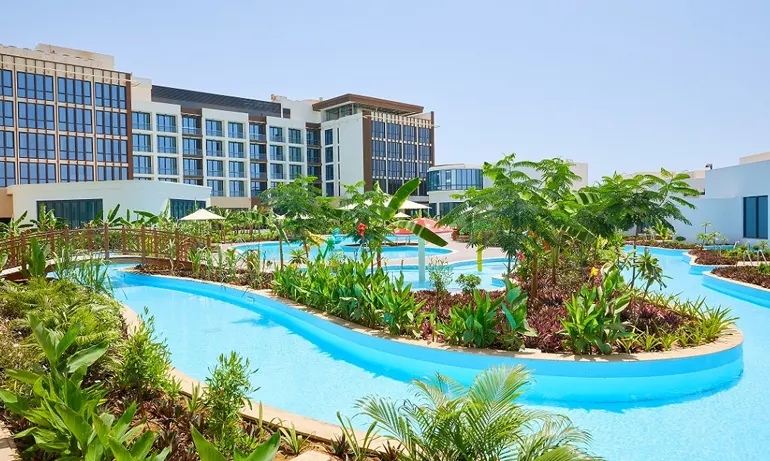 Oman Millennium Resort Salalah