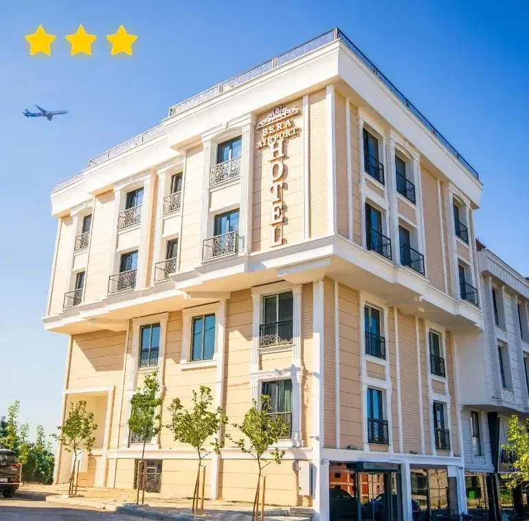 هتل‌های اقتصادی و هاستل‌های ارزان برای سفر به استانبول