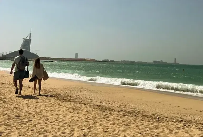 هزینه تفریحات ارزان در دبی