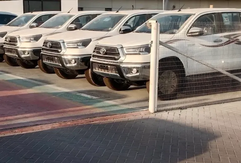 شرایط واردات خودرو ۱۴۰۴