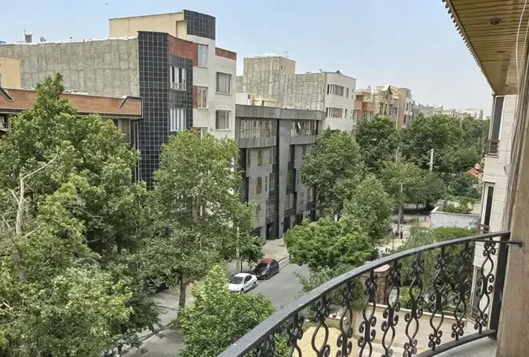 محله جهانشهر کرج؛ مرکز شهر کرج کجاست