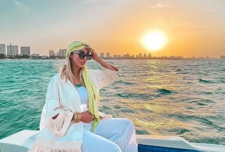 سفر ارزان به کیش در تابستان