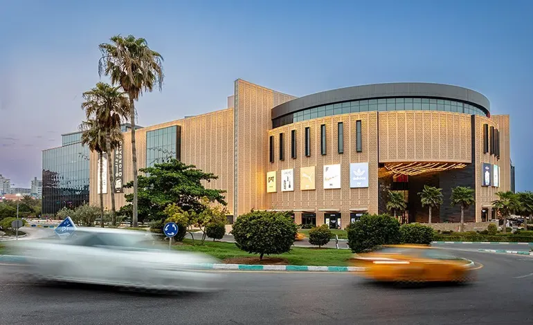 میکامال کیش