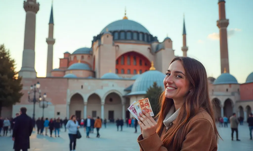 کاهش هزینه سفر به استانبول