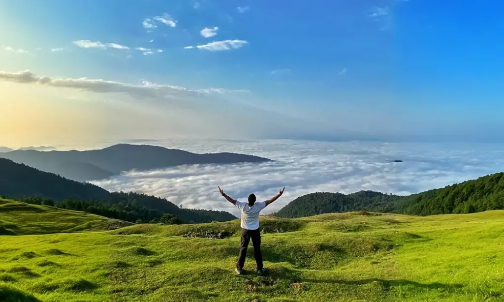 سفر یک روزه اطراف تهران