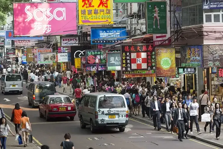 عجیب ترین قوانین رانندگی در چین