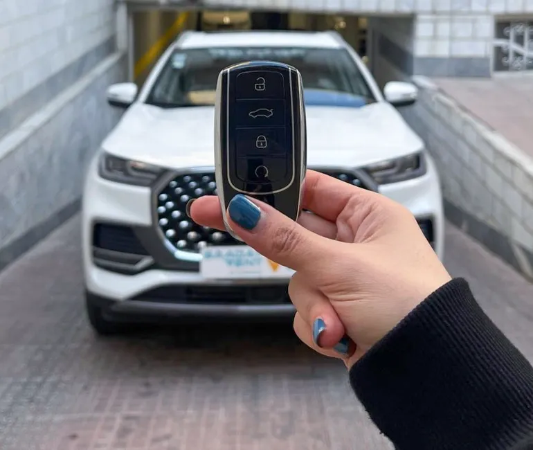 اجاره دادن ماشین؛ بهترین سرمایه گذاری در ایران با سود بالا