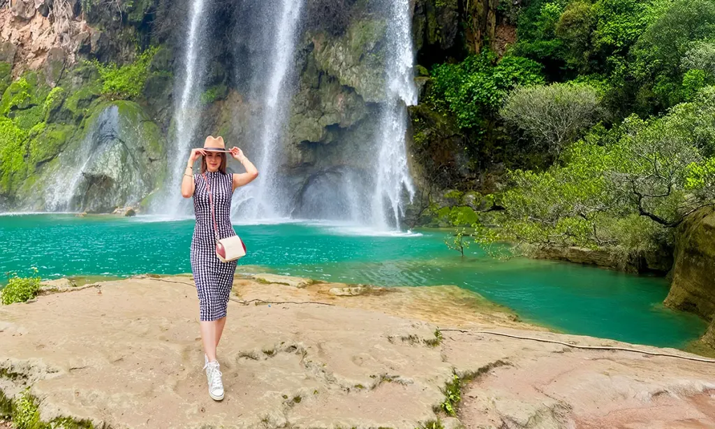 سفر به صلاله