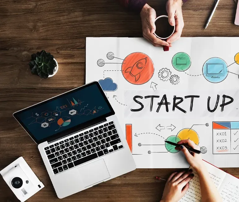 راه‌اندازی کسب‌وکار با یک میلیارد