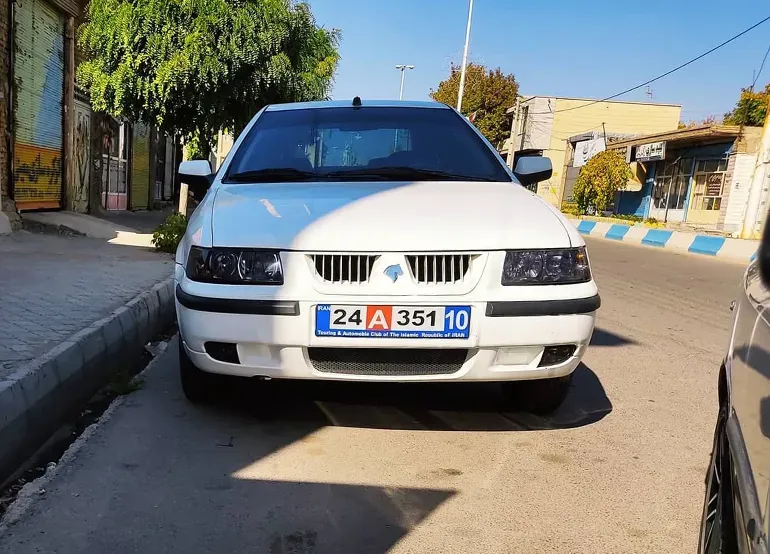 کاپوتاژ خودرو برای سفر زمینی به ترکیه با ماشین شخصی