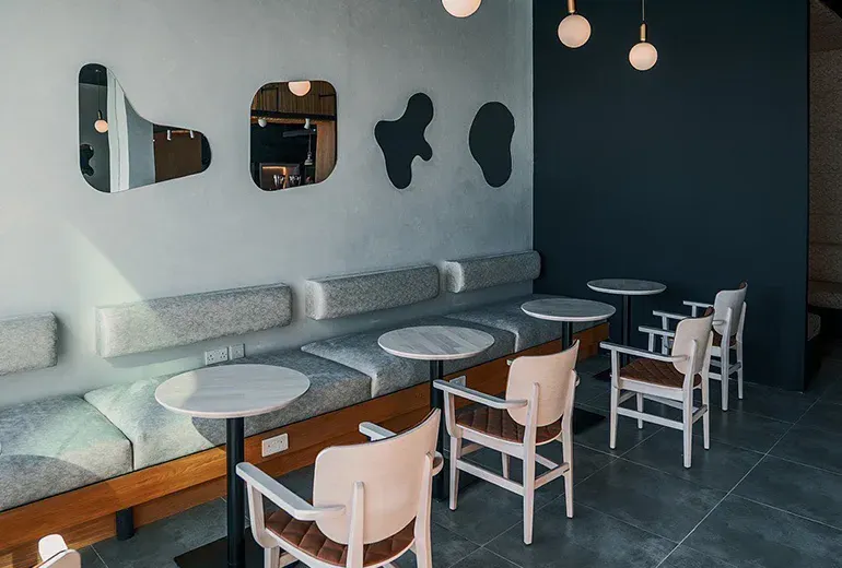 بهترین رستوران‌ها در صلاله عمان بون لب