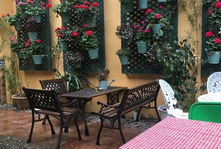 کافه سرامیک در تهران