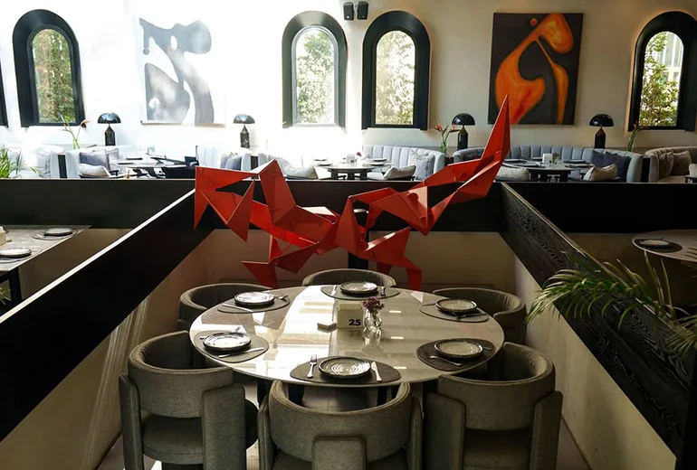 کافه اپیزود از کافه های معروف تهران