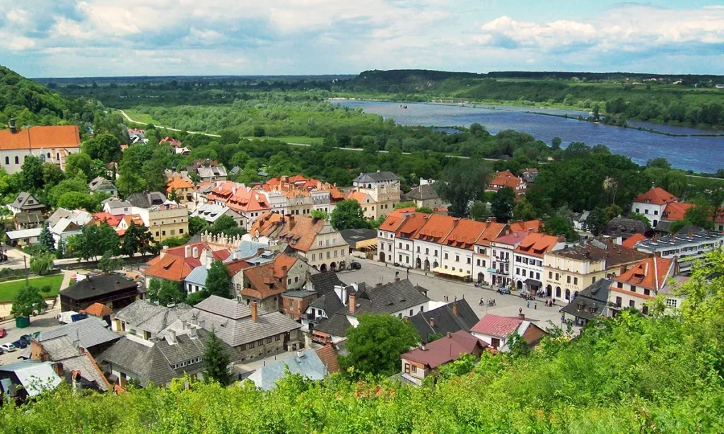 پولونزکوی استانبول