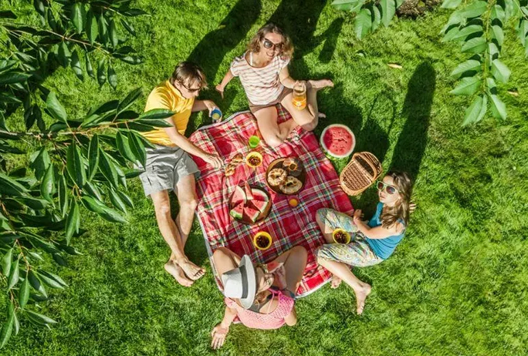 تفریحات پولونزکوی استانبول